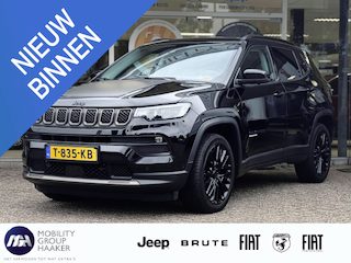 Jeep Compass 1.5T e-Hybrid Upland | 360° Camera | Panoramisch Dak | Highway Assist
