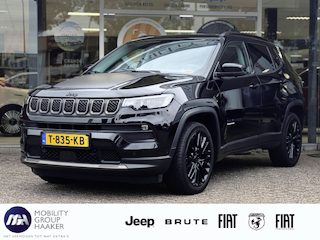 Jeep Compass 1.5T e-Hybrid Upland | 360° Camera | Panoramisch Dak | Highway Assist