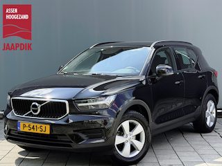 Volvo XC40 BWJ 2022 | 1.5 130PK T2 Momentum Core | TREKHAAK | CAMERA A | CLIMA | NAVI | PDC | CARPLAY |