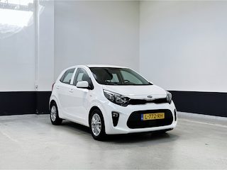Kia Picanto 1.0 DPi DynamicLine | Apple Carplay/ Android auto| Camera| NL |2 Eig |