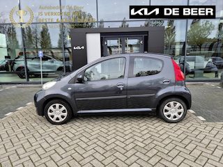 Peugeot 107 1.0 12V 68PK 5D XS Airco