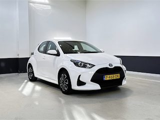 Toyota Yaris 1.5 Hybrid Active | Camera | Carplay/ Android Auto| NL | 1 EIg|
