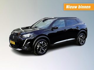 Peugeot 2008 1.2 PT ALLURE PACK