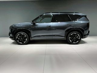 Kia EV5 81,4 kWh 265pk AWD GT-Line voorraad, per direct beschikbaar