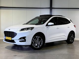 Ford Kuga 2.5 PHEV ST-Line X Pano Trekhaak Virtual Camera