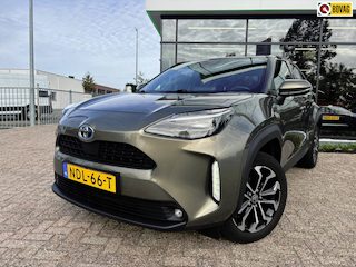 Toyota Yaris Cross 1.5 Hybrid Dynamic|Winterpack