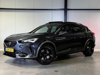 Cupra Formentor 1.4 e-Hybrid VZ Performance Pano Trekhaak