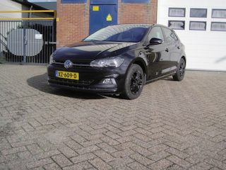 Volkswagen Polo 5 DRS Airco - Navi - Cruise - Elec pakket