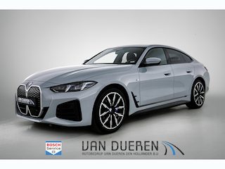 BMW i4 eDrive40 M Sport Edition 84 kWh Driv. Assist prof., Head up, CarPlay SOH 93.80%