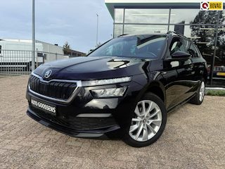 Skoda Kamiq 1.0 TSI Ambition