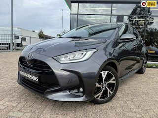 Toyota Yaris 1.5 Hybrid 115 Dynamic