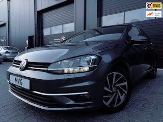 Volkswagen Golf 1.0 TSI 110PK|DSG|Carplay|Camera|ACC|Stoel verw|Clima|Led|PDC|Sound ed|Navi|LMV|Dealer onderhouden|