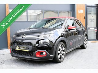 Citroën C3 1.2 PureTech S&S Shine