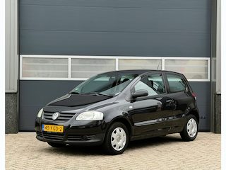 Volkswagen Fox 1.2 Trendline bj.2009 Airco|Radio|Nap.