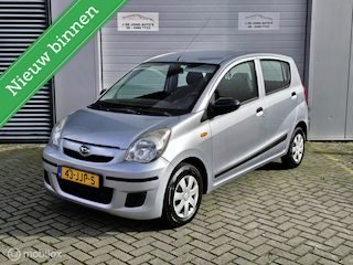 Daihatsu Cuore 1.0 Trend 47000km! 1e eigenaar!