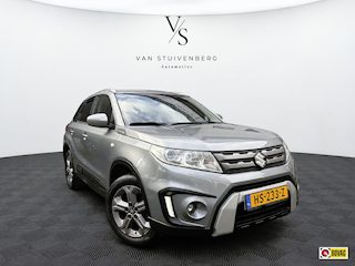 Suzuki Vitara 1.6 Comfort TREKHAAK CAMERA BLUETOOTH LED