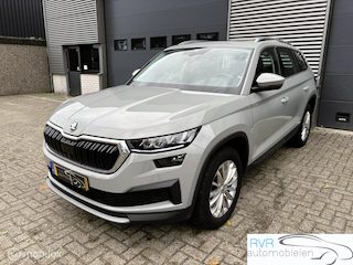 Skoda Kodiaq 1.5 TSI PANODAK/LEER/CAMERA/CRUISE/SCHADE