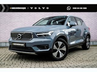 Volvo XC40 1.5 T5 Recharge Business Pro | Achteruitrijcamera | Keyless Entry | Elektrische Achterklep | Lederen Bekleding | Stoelverwarming voor en achter | Cruise Control Adaptief | BLIS | Navigatie | Apple Carplay | Android Auto