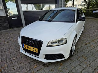 Audi A3 Quattro