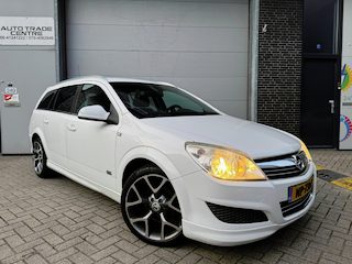 Opel Astra Wagon 1.6 Cosmo OPC Line