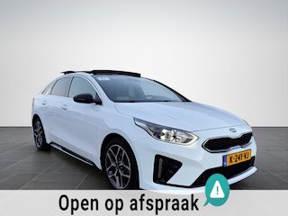 Kia ProCeed 1.5 T-GDi MHEV GT-Line Edition Hybride|NAP|Pano