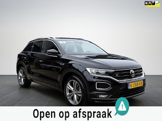 Volkswagen T-Roc 1.5 TSI Sport Business R-Line Camera|NAP!