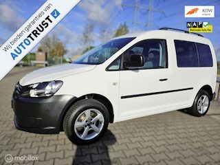 Volkswagen Caddy Combi 1.2 TSI Trendline/clima/navi/5p