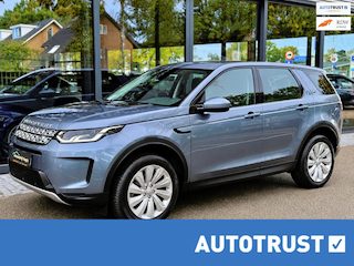Land Rover Discovery Sport P300e HSE *Dodehoek*Pano*Trekhaak
