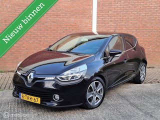 Renault Clio 0.9 TCe ECO Night&Day