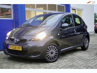 Toyota Aygo 1.0-12V Access APK|AIRCO|FRISSE AUTO|KLEINE BEURT