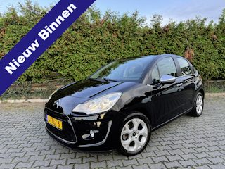 Citroën C3 1.6 VTi Tendance Climate, Cruise, Trekhaak, enz.