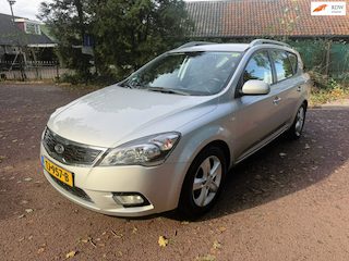 Kia Ceed Cee'd Sporty Wagon 1.4 CVVT X-ecutive|Navi|Airco|PDC|