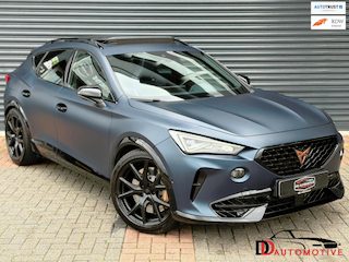 Cupra Formentor 2.0 TSI 4DRIVE VZ Pano | Beats | Memory | Leder | Camera