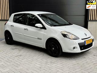 Renault Clio 1.2 Authentique, Airco, Cruise Control etc!