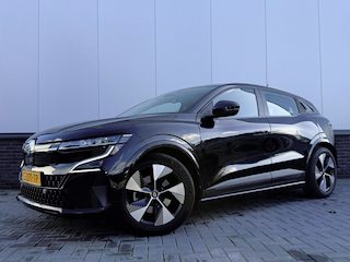Renault Mégane EV60 Optimum Charge Evolution