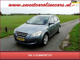 Kia Ceed Cee'd,Airco,Elec.pakket,Trekhaak 1.4 X-ecutive