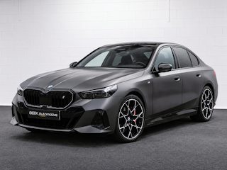 BMW i5 eDrive40 84 kWh | M Sport | H/K | INDIVIDUAL