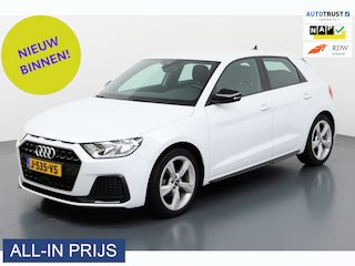 Audi A1 Sportback 25 TFSI epic DSG-7 AUTOMAAT ✅5-DEURS ✅CARPLAY