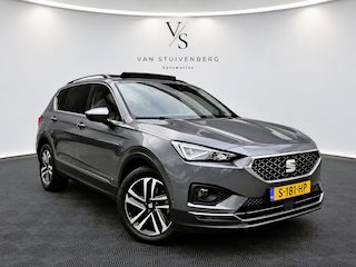Seat Tarraco 1.5 TSI Xcellence 7p. PANORAMADAK BEATS AUTOMAAT TREKHAAK