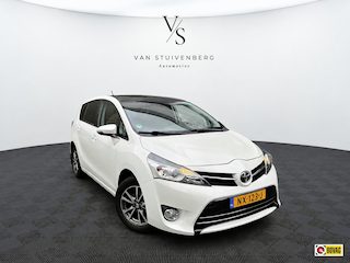 Toyota Corolla Verso 1.8 VVT-i Business PANORAMDAK TREKHAAK NAVI