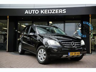 Mercedes-Benz M-klasse 320 CDI