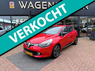 Renault Clio 1.5 dCi ECO Expression AIrco|Cruise|NAVI|GoedOH
