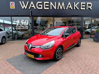 Renault Clio 1.5 dCi ECO Expression AIrco|Cruise|NAVI|GoedOH