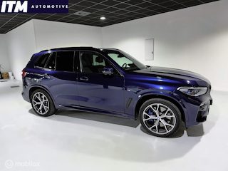 BMW X5 xDrive45e High Executive