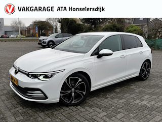 Volkswagen Golf 1.4 eHybrid Style | Cruise | Climate | Stoel/stuur verwarming |