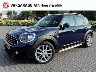 Mini Countryman 1.5 Cooper | Automaat | Cruise | Camera | Airco |