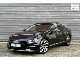 Volkswagen Arteon 2.0 TSI BUSINESS R-LINE PANO DSG LED CAMERA VIRTUAL COCKPIT