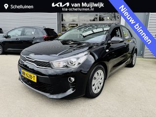 Kia Rio 1.0 TGDI ComfortPlusLine Navigator Navi | Camera | Cruise | DAB+