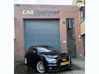 Audi A1 Sportback 1.2 TFSI Pro Line S | Ketting v.v. | Nap | 5 drs
