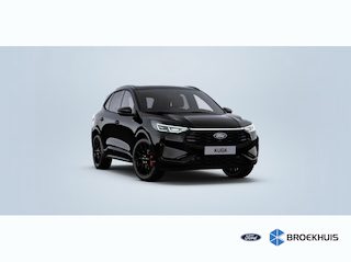 Ford Kuga 2.5 PHEV ST-Line X | Snel Leverbaar! | Trekhaak Wegklapbaar | Matrix LED | Panoramadak |